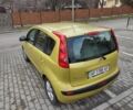 Жовтий Ніссан Ноут, об'ємом двигуна 1.4 л та пробігом 216 тис. км за 5200 $, фото 17 на Automoto.ua