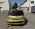 Жовтий Ніссан Ноут, об'ємом двигуна 1.6 л та пробігом 217 тис. км за 5717 $, фото 3 на Automoto.ua