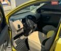 Жовтий Ніссан Ноут, об'ємом двигуна 1.6 л та пробігом 217 тис. км за 5700 $, фото 6 на Automoto.ua