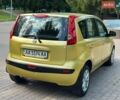 Желтый Ниссан Ноут, объемом двигателя 1.6 л и пробегом 192 тыс. км за 4400 $, фото 20 на Automoto.ua