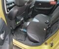 Ниссан Ноут 2007 в Киеве на Automoto.ua Желтый Ниссан Ноут, объемом двигателя 1.6 л и пробегом 113 тыс. км за 4200 $, фото 7 на Automoto.ua