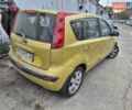 Ниссан Ноут 2007 в Киеве на Automoto.ua Желтый Ниссан Ноут, объемом двигателя 1.6 л и пробегом 113 тыс. км за 4200 $, фото 1 на Automoto.ua