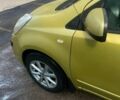 Жовтий Ніссан Ноут, об'ємом двигуна 1.6 л та пробігом 193 тис. км за 5000 $, фото 15 на Automoto.ua