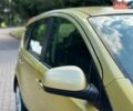 Желтый Ниссан Ноут, объемом двигателя 1.6 л и пробегом 192 тыс. км за 4400 $, фото 18 на Automoto.ua