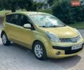 Желтый Ниссан Ноут, объемом двигателя 1.6 л и пробегом 192 тыс. км за 4400 $, фото 13 на Automoto.ua