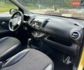 Желтый Ниссан Ноут, объемом двигателя 1.6 л и пробегом 192 тыс. км за 4400 $, фото 32 на Automoto.ua