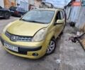 Ниссан Ноут 2007 в Киеве на Automoto.ua Желтый Ниссан Ноут, объемом двигателя 1.6 л и пробегом 113 тыс. км за 4200 $, фото 6 на Automoto.ua