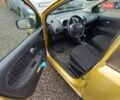 Жовтий Ніссан Ноут, об'ємом двигуна 1.6 л та пробігом 190 тис. км за 5200 $, фото 7 на Automoto.ua