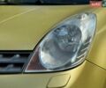 Желтый Ниссан Ноут, объемом двигателя 1.6 л и пробегом 192 тыс. км за 4400 $, фото 5 на Automoto.ua
