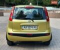 Желтый Ниссан Ноут, объемом двигателя 1.6 л и пробегом 192 тыс. км за 4400 $, фото 26 на Automoto.ua