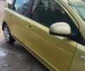 Жовтий Ніссан Ноут, об'ємом двигуна 1.6 л та пробігом 193 тис. км за 5000 $, фото 3 на Automoto.ua