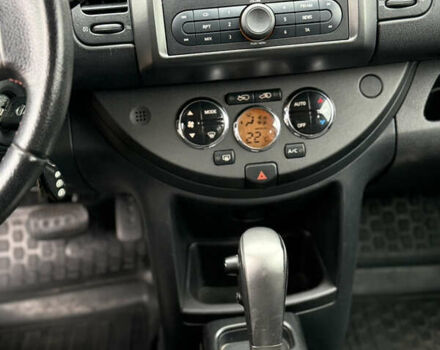 Желтый Ниссан Ноут, объемом двигателя 1.6 л и пробегом 113 тыс. км за 6700 $, фото 13 на Automoto.ua