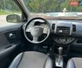 Желтый Ниссан Ноут, объемом двигателя 1.6 л и пробегом 192 тыс. км за 4400 $, фото 55 на Automoto.ua