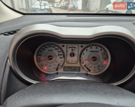 Ниссан Ноут 2007 в Киеве на Automoto.ua Желтый Ниссан Ноут, объемом двигателя 1.6 л и пробегом 113 тыс. км за 4200 $, фото 1 на Automoto.ua