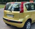 Желтый Ниссан Ноут, объемом двигателя 1.6 л и пробегом 192 тыс. км за 4400 $, фото 23 на Automoto.ua