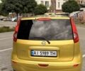 Жовтий Ніссан Ноут, об'ємом двигуна 1.6 л та пробігом 194 тис. км за 5187 $, фото 3 на Automoto.ua