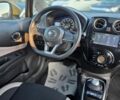 Желтый Ниссан Ноут, объемом двигателя 1.2 л и пробегом 47 тыс. км за 11500 $, фото 39 на Automoto.ua