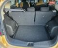Желтый Ниссан Ноут, объемом двигателя 1.2 л и пробегом 47 тыс. км за 11500 $, фото 33 на Automoto.ua