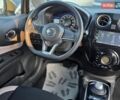 Желтый Ниссан Ноут, объемом двигателя 1.2 л и пробегом 47 тыс. км за 11500 $, фото 39 на Automoto.ua