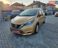 Желтый Ниссан Ноут, объемом двигателя 1.2 л и пробегом 47 тыс. км за 11500 $, фото 15 на Automoto.ua