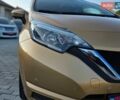 Желтый Ниссан Ноут, объемом двигателя 1.2 л и пробегом 47 тыс. км за 11500 $, фото 4 на Automoto.ua