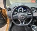 Жовтий Ніссан Ноут, об'ємом двигуна 1.2 л та пробігом 54 тис. км за 11800 $, фото 20 на Automoto.ua
