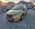 Желтый Ниссан Ноут, объемом двигателя 1.2 л и пробегом 47 тыс. км за 11500 $, фото 15 на Automoto.ua