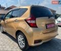 Жовтий Ніссан Ноут, об'ємом двигуна 1.2 л та пробігом 54 тис. км за 11800 $, фото 4 на Automoto.ua