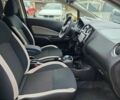 Жовтий Ніссан Ноут, об'ємом двигуна 1.2 л та пробігом 54 тис. км за 11800 $, фото 33 на Automoto.ua