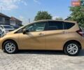 Жовтий Ніссан Ноут, об'ємом двигуна 1.2 л та пробігом 54 тис. км за 11800 $, фото 5 на Automoto.ua