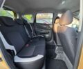 Желтый Ниссан Ноут, объемом двигателя 1.2 л и пробегом 47 тыс. км за 11500 $, фото 35 на Automoto.ua
