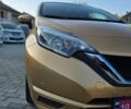 Желтый Ниссан Ноут, объемом двигателя 1.2 л и пробегом 47 тыс. км за 11500 $, фото 4 на Automoto.ua