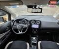 Жовтий Ніссан Ноут, об'ємом двигуна 1.2 л та пробігом 54 тис. км за 11800 $, фото 31 на Automoto.ua