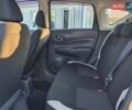 Желтый Ниссан Ноут, объемом двигателя 1.2 л и пробегом 47 тыс. км за 11500 $, фото 32 на Automoto.ua