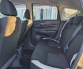 Желтый Ниссан Ноут, объемом двигателя 1.2 л и пробегом 47 тыс. км за 11500 $, фото 32 на Automoto.ua