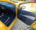 Желтый Ниссан Ноут, объемом двигателя 1.2 л и пробегом 62 тыс. км за 11500 $, фото 10 на Automoto.ua