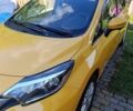 Желтый Ниссан Ноут, объемом двигателя 1.2 л и пробегом 62 тыс. км за 11500 $, фото 23 на Automoto.ua