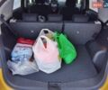Жовтий Ніссан Ноут, об'ємом двигуна 1.2 л та пробігом 53 тис. км за 12400 $, фото 21 на Automoto.ua