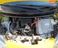 Желтый Ниссан Ноут, объемом двигателя 1.2 л и пробегом 62 тыс. км за 11500 $, фото 19 на Automoto.ua
