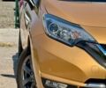 Желтый Ниссан Ноут, объемом двигателя 1.2 л и пробегом 68 тыс. км за 12700 $, фото 68 на Automoto.ua