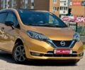 Желтый Ниссан Ноут, объемом двигателя 1.2 л и пробегом 68 тыс. км за 12700 $, фото 65 на Automoto.ua