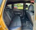 Желтый Ниссан Ноут, объемом двигателя 1.2 л и пробегом 68 тыс. км за 12700 $, фото 10 на Automoto.ua
