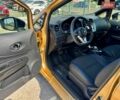 Желтый Ниссан Ноут, объемом двигателя 1.2 л и пробегом 68 тыс. км за 12700 $, фото 25 на Automoto.ua