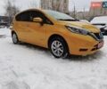 Жовтий Ніссан Ноут, об'ємом двигуна 1.2 л та пробігом 53 тис. км за 12400 $, фото 7 на Automoto.ua