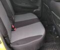 Желтый Ниссан Ноут, объемом двигателя 1.4 л и пробегом 272 тыс. км за 3850 $, фото 3 на Automoto.ua