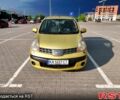 Жовтий Ніссан Ноут, об'ємом двигуна 1.6 л та пробігом 297 тис. км за 5600 $, фото 1 на Automoto.ua