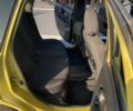 Желтый Ниссан Ноут, объемом двигателя 1.6 л и пробегом 250 тыс. км за 4000 $, фото 6 на Automoto.ua