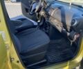 Желтый Ниссан Ноут, объемом двигателя 1.6 л и пробегом 250 тыс. км за 4000 $, фото 5 на Automoto.ua