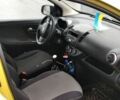 Желтый Ниссан Ноут, объемом двигателя 1.4 л и пробегом 272 тыс. км за 4700 $, фото 7 на Automoto.ua