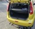 Жовтий Ніссан Ноут, об'ємом двигуна 1.6 л та пробігом 192 тис. км за 5300 $, фото 1 на Automoto.ua